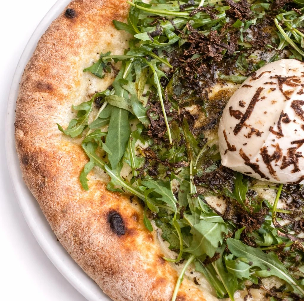 Italienischer Hauptgang